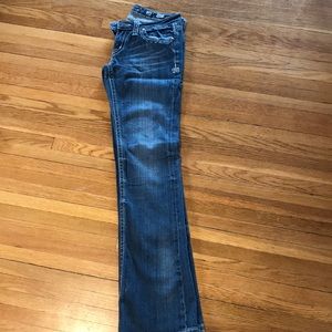 MissMe jeans